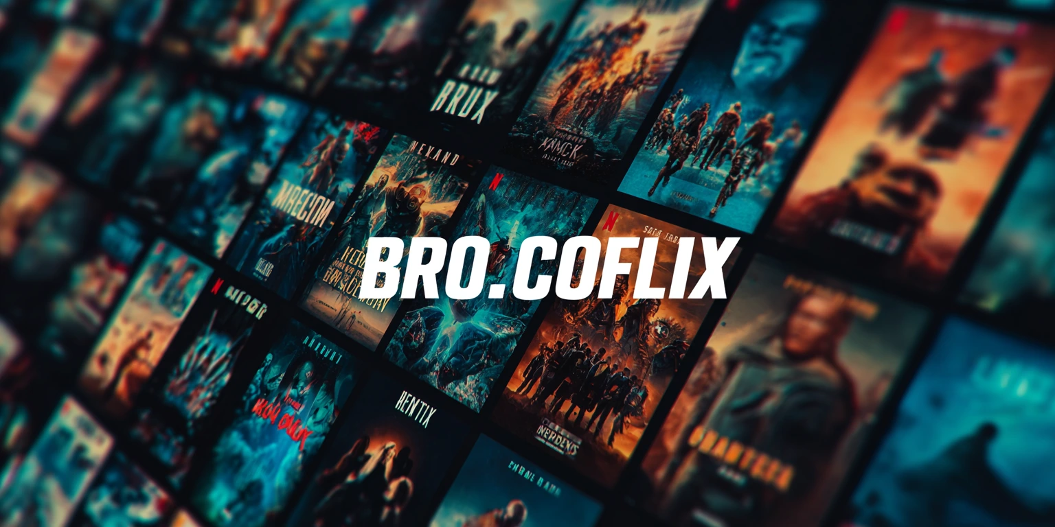 brocoflix